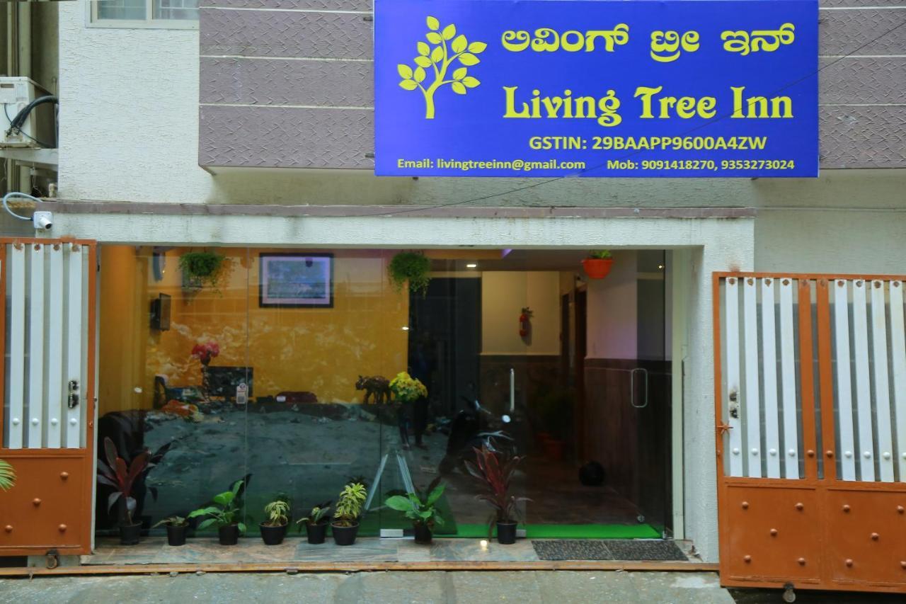 Living Tree