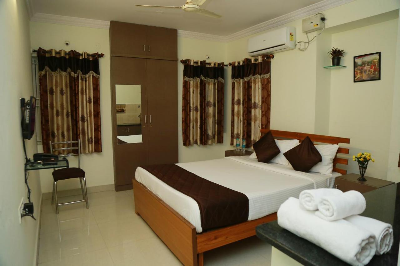 Living Tree Hotel Bangalore