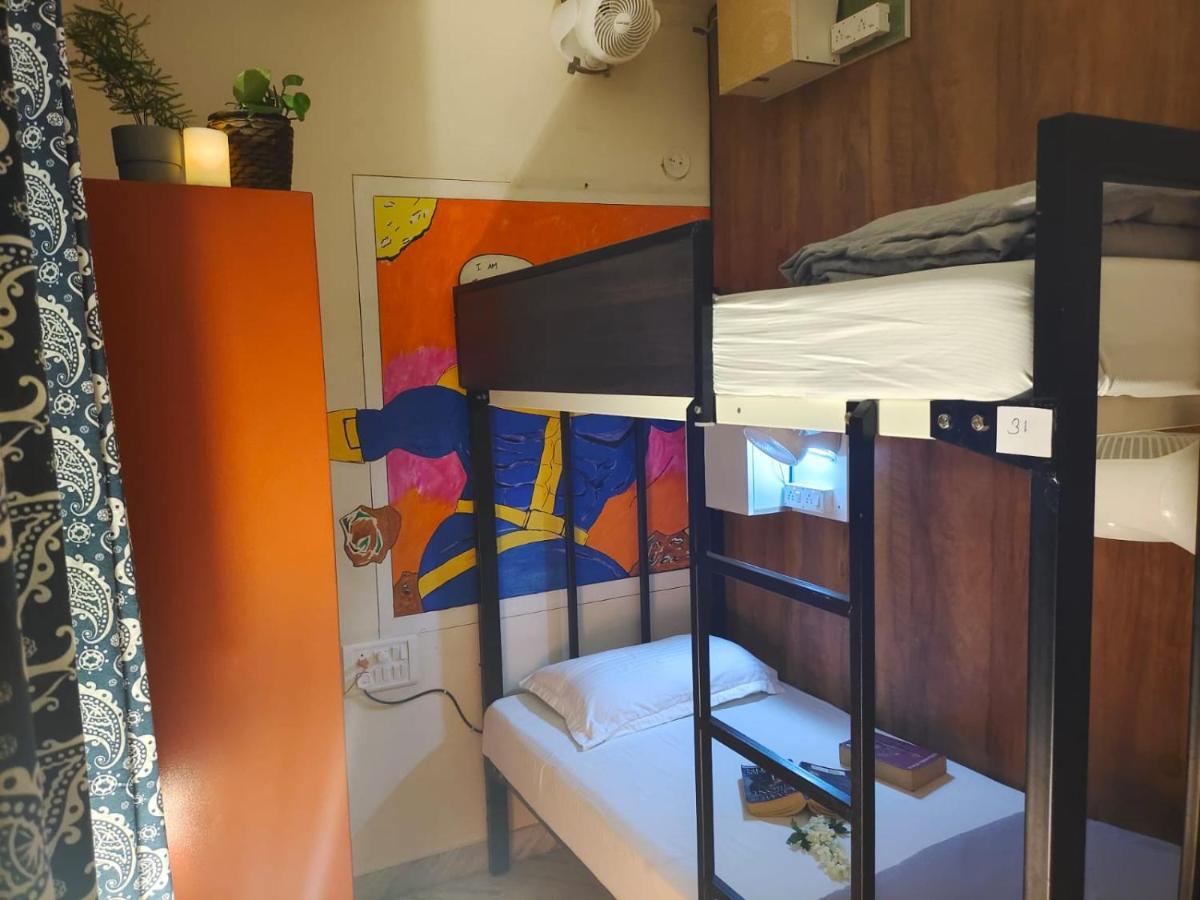 The Hood Hostel *