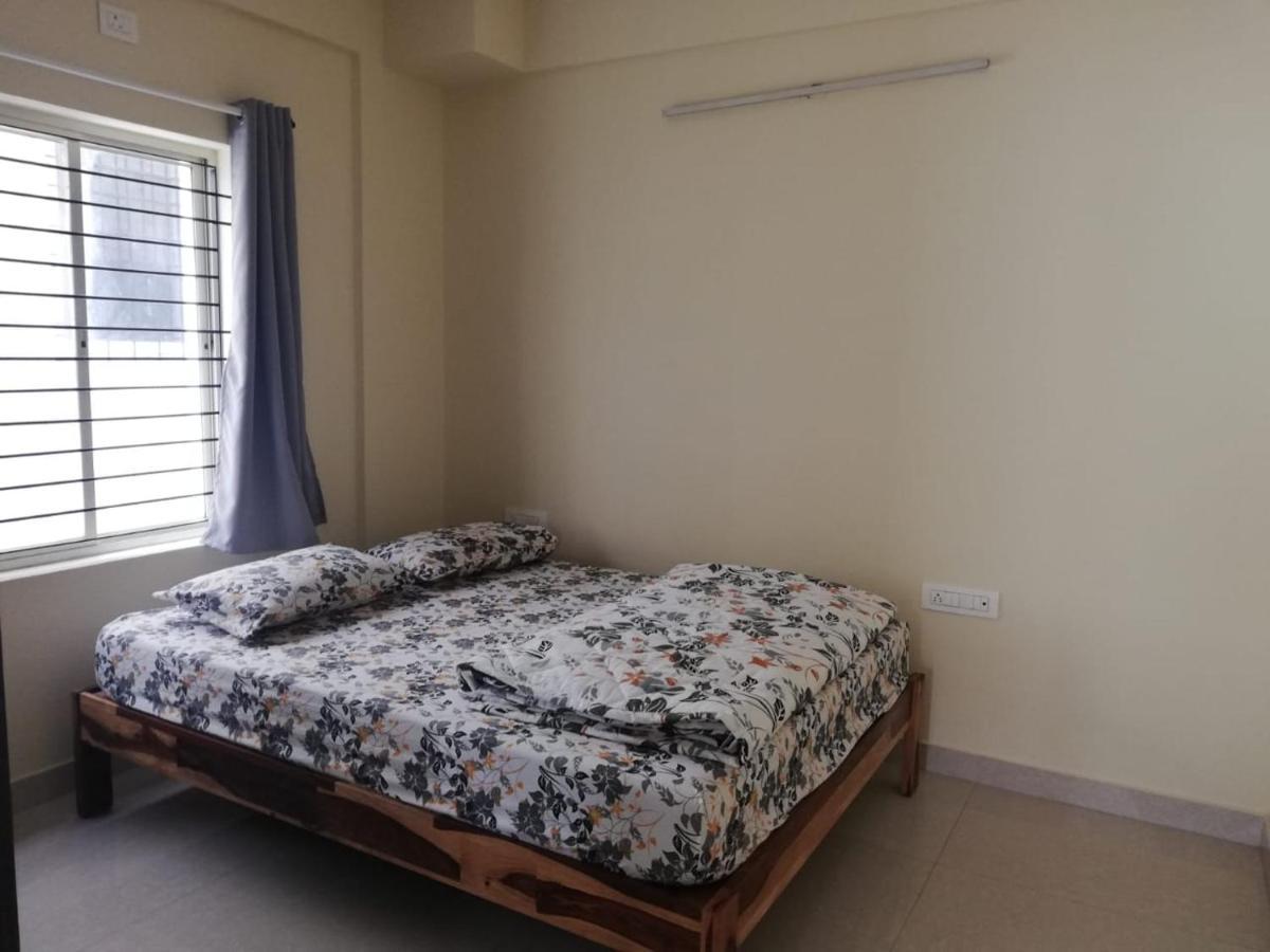 Apartment Jp Deluxe Bangalore