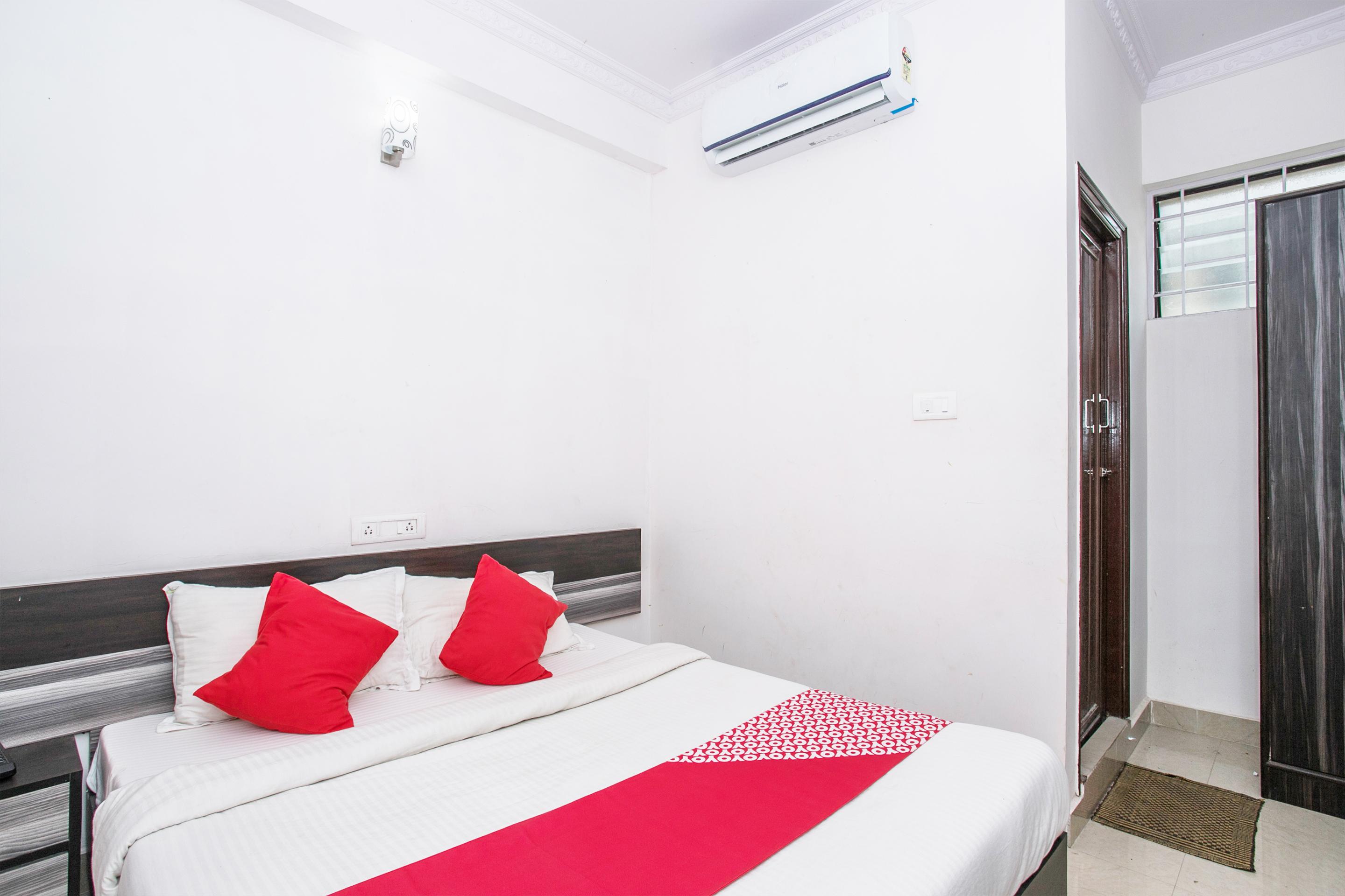 Hotel Turista Bangalore