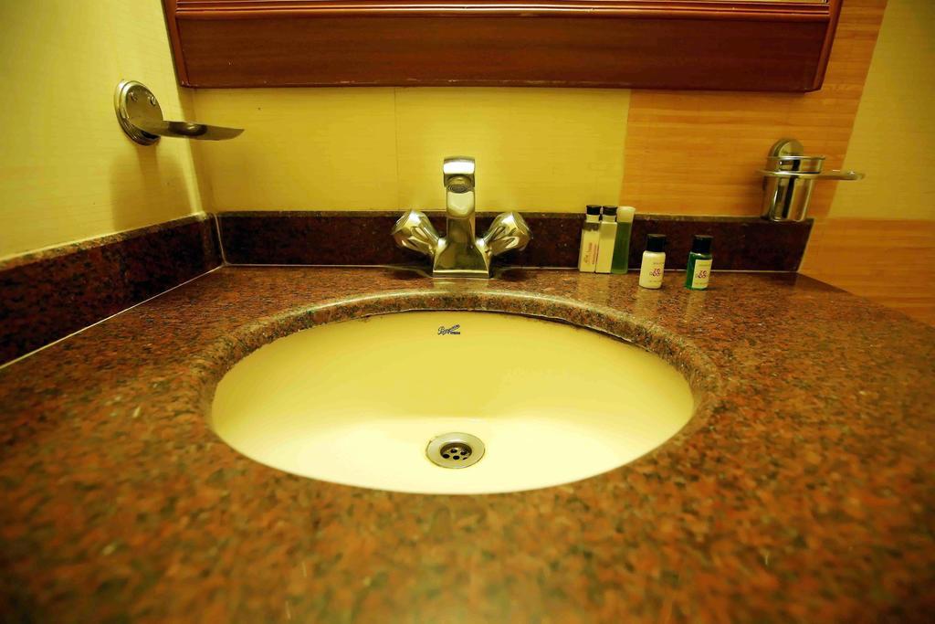 Hotel Sunray
