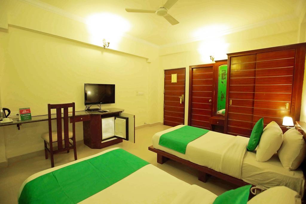 Sunray 3* Bangalore