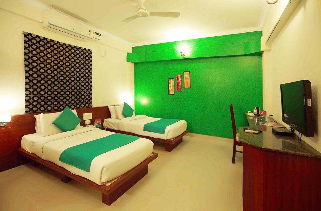 Hotel Sunray 3*