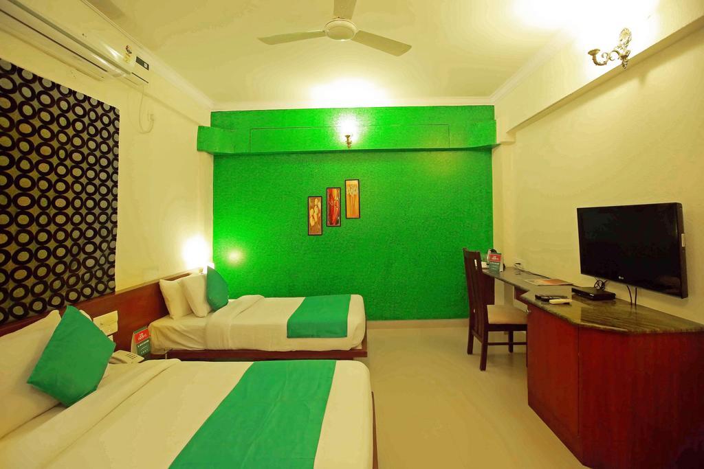Sunray 3* Bangalore