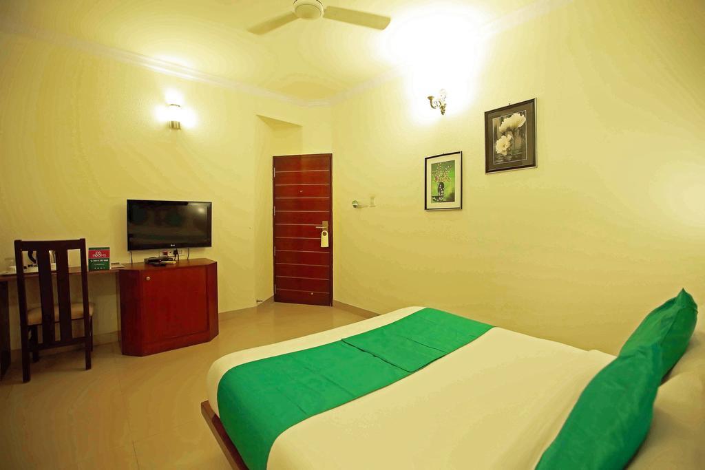Sunray 3* Bangalore
