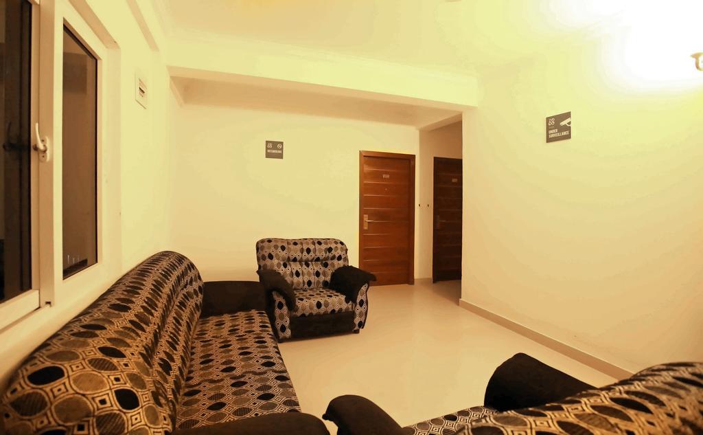 Hotel Sunray Bangalore