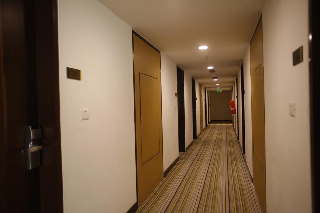 Keys Select By Lemon Tree Hotels, Whitefield, 3*