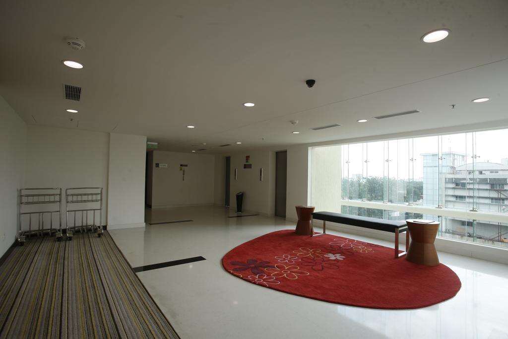 Keys Select By Lemon Tree Hotels, Whitefield,