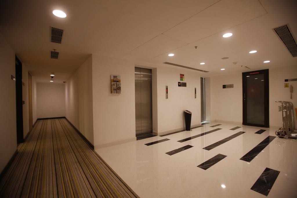 Keys Select By Lemon Tree Hotels, Whitefield, 3*