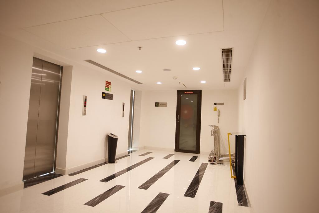 Keys Select By Lemon Tree Hotels, Whitefield, Hotel 3*
