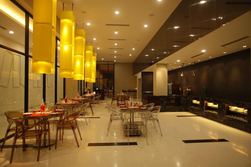Hotel Keys Select By Lemon Tree Hotels, Whitefield, 3*