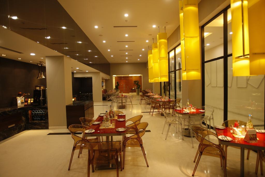 Keys Select By Lemon Tree Hotels, Whitefield,