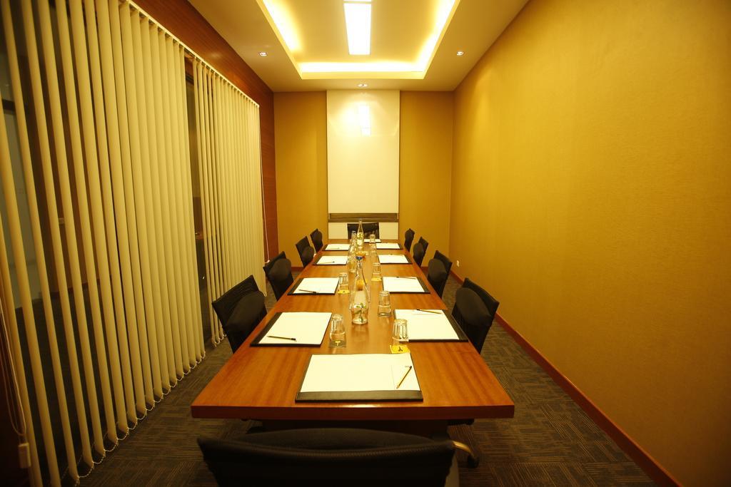 Hotel Keys Select By Lemon Tree Hotels, Whitefield,