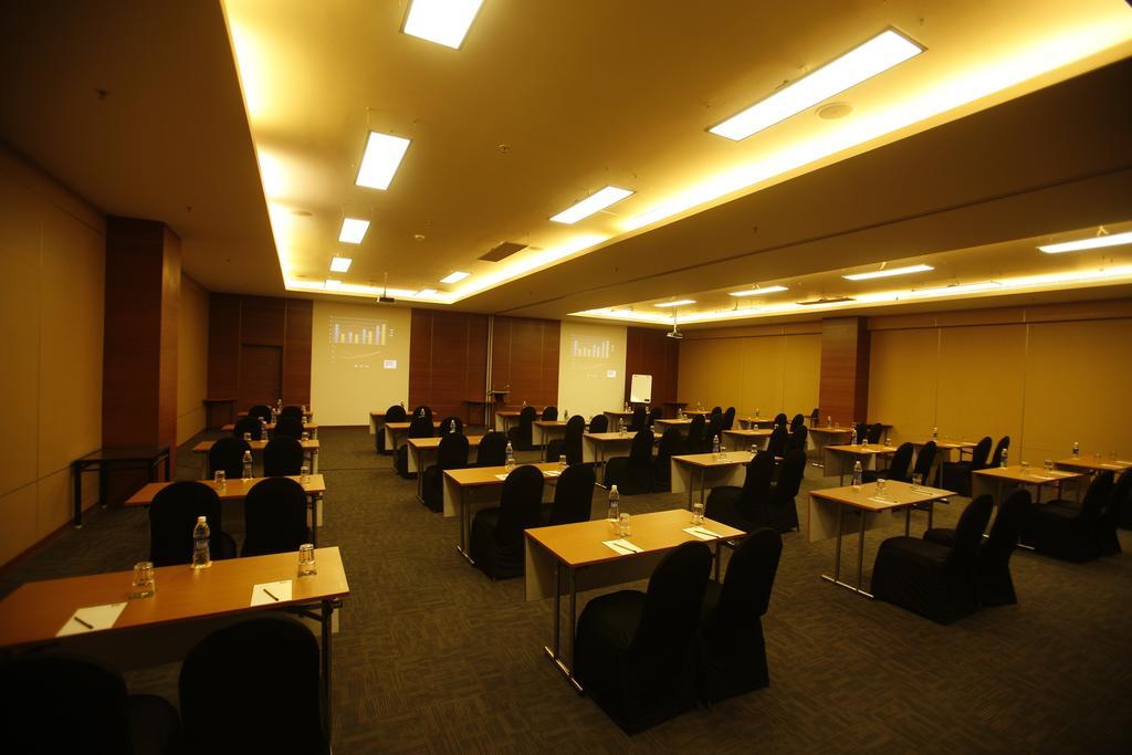 Keys Select By Lemon Tree Hotels, Whitefield, Bangalore