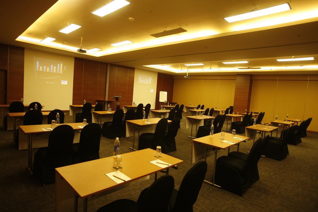 Hotel Keys Select By Lemon Tree Hotels, Whitefield, 3*