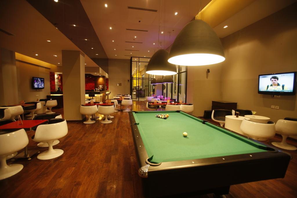 Hotel Keys Select By Lemon Tree Hotels, Whitefield, Bangalore