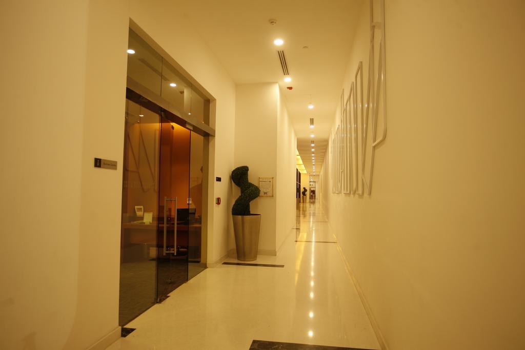Hotel Keys Select By Lemon Tree Hotels, Whitefield, 3*