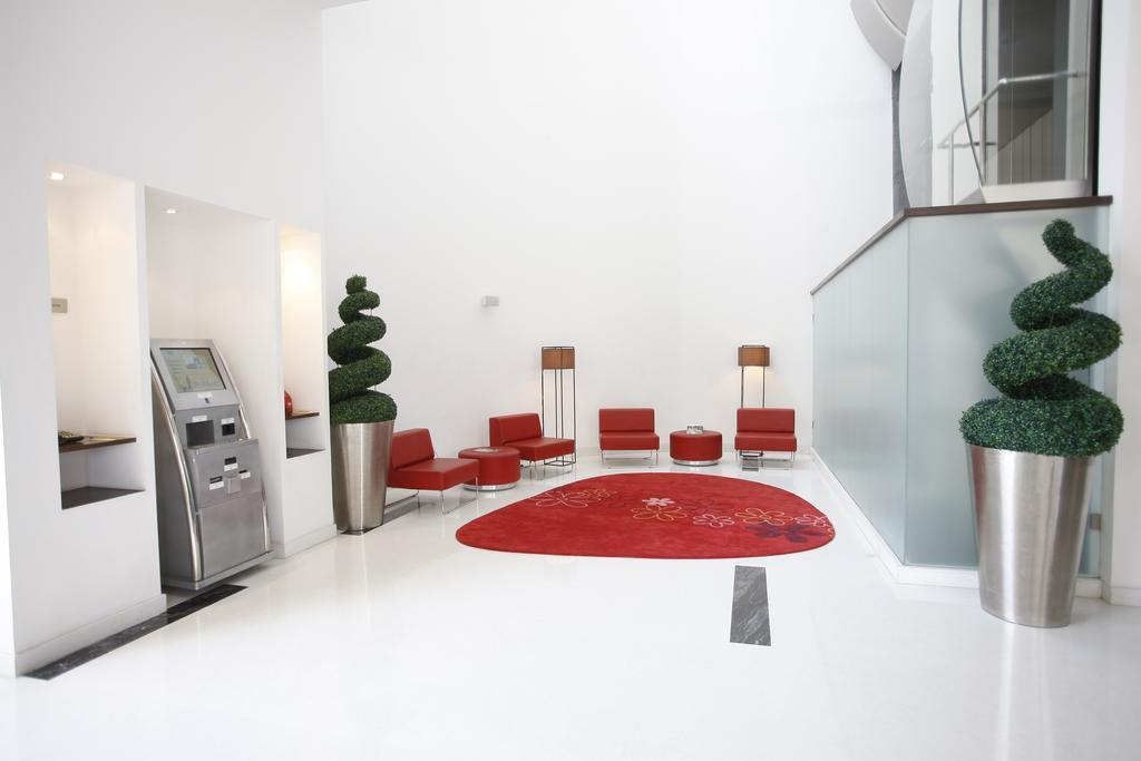 Keys Select By Lemon Tree Hotels, Whitefield, Hotel 3*