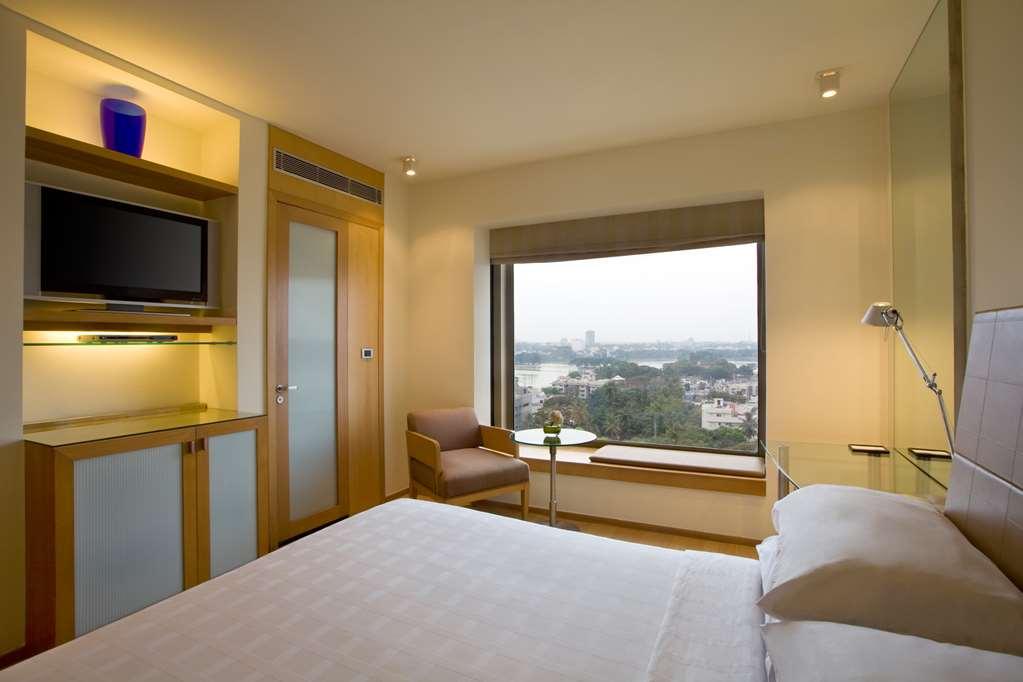 Hyatt Centric Mg Road Hotel Bangalore