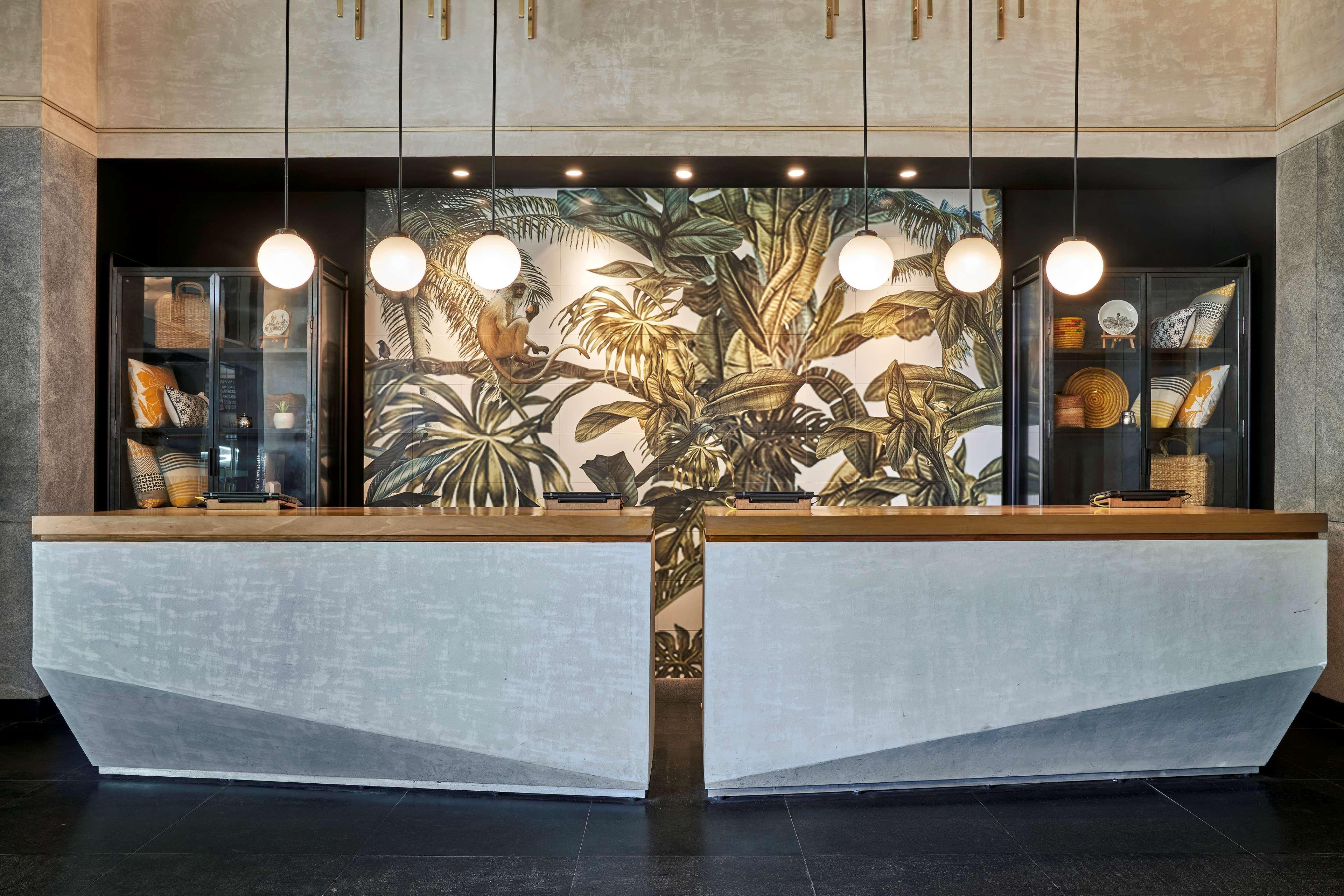 Hyatt Centric Mg Road Hotel Bangalore