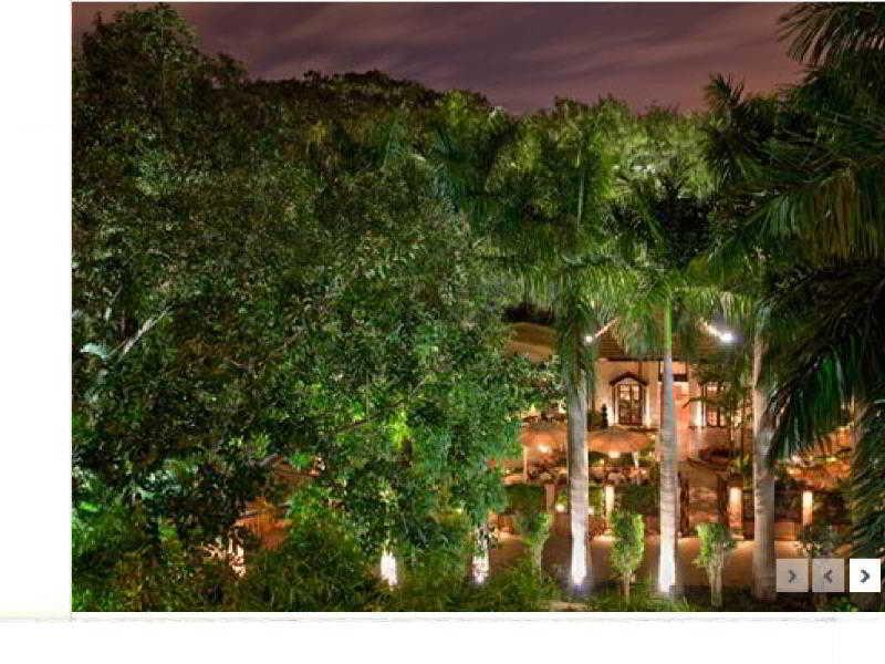 Vivanta Residency Road 5*