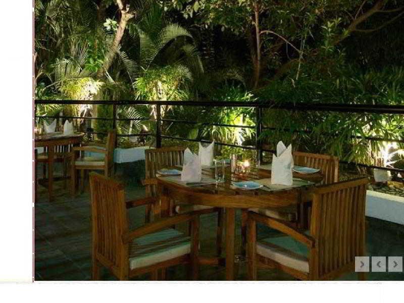 Vivanta Residency Road 5*