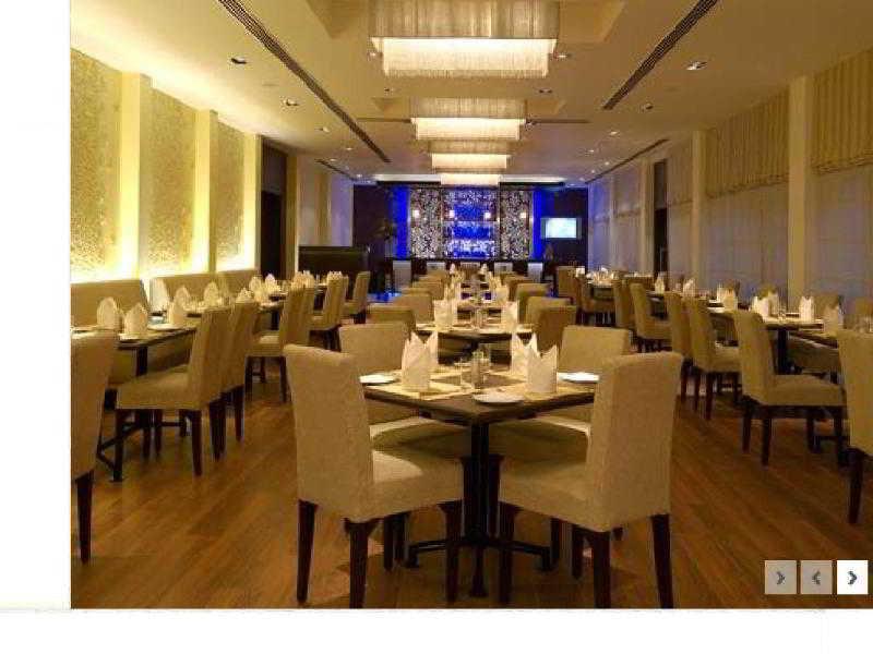 Vivanta Residency Road Bangalore