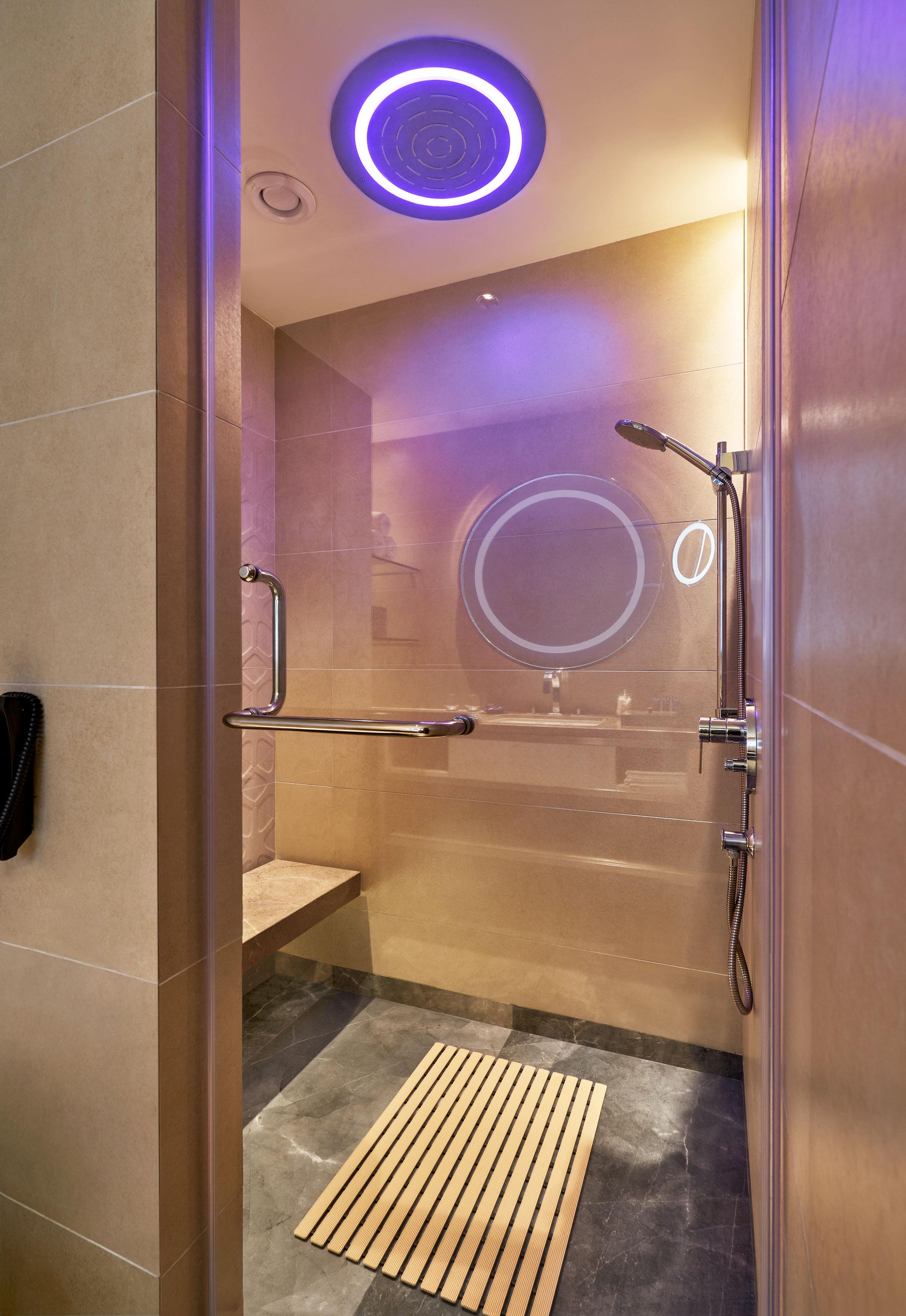 Hotel Vivanta Residency Road 5*