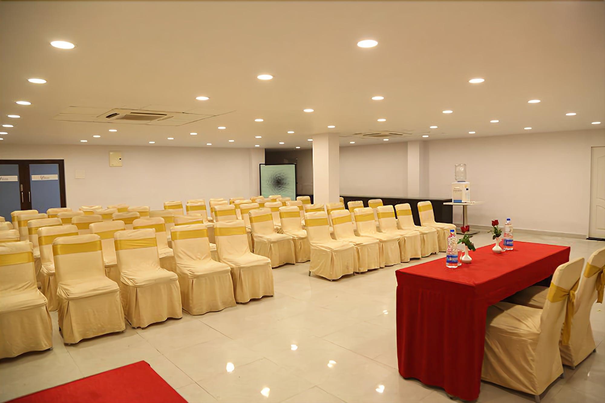 The Curzon Court 2* Bangalore