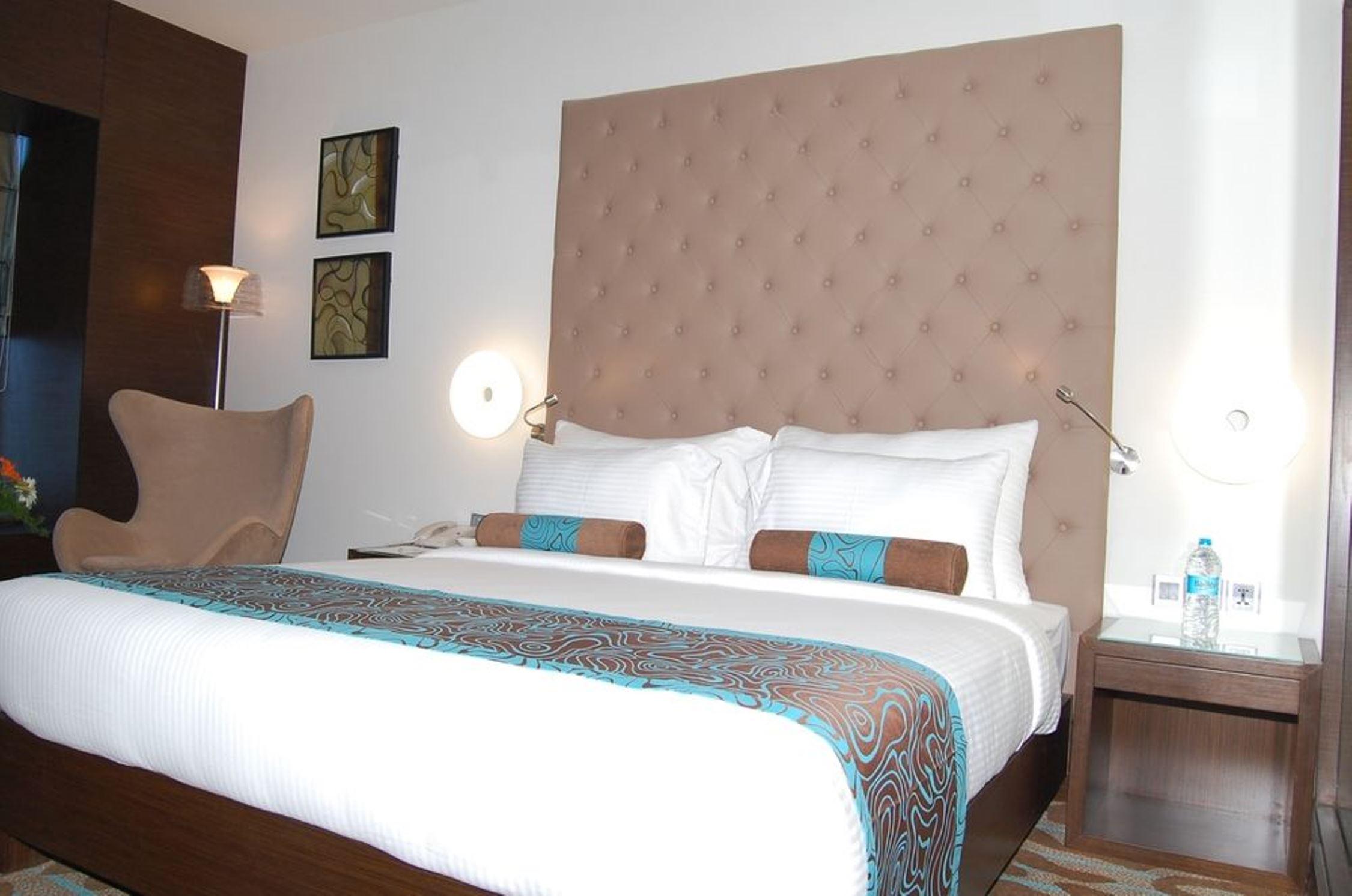 Hotel The Pride Hotel, 4*