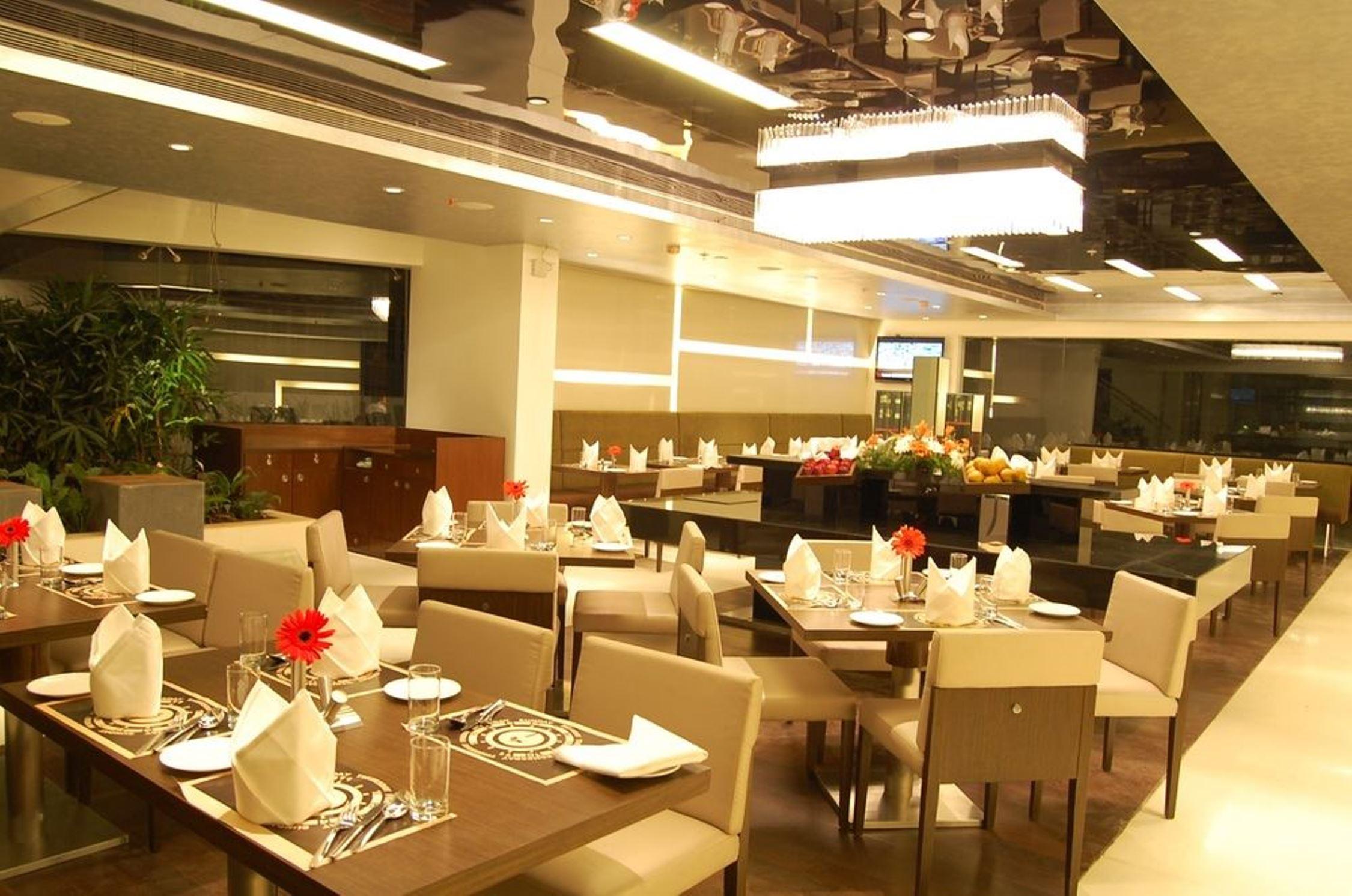 Hotel The Pride Hotel, 4*
