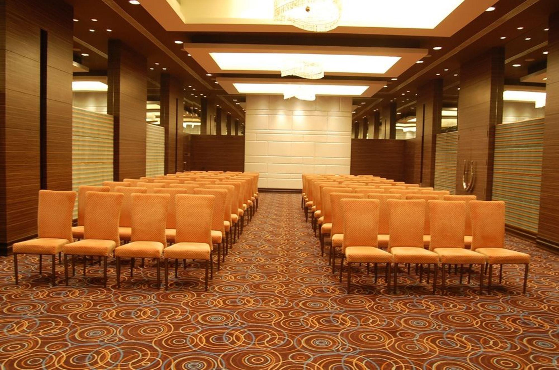 The Pride Hotel, Bangalore