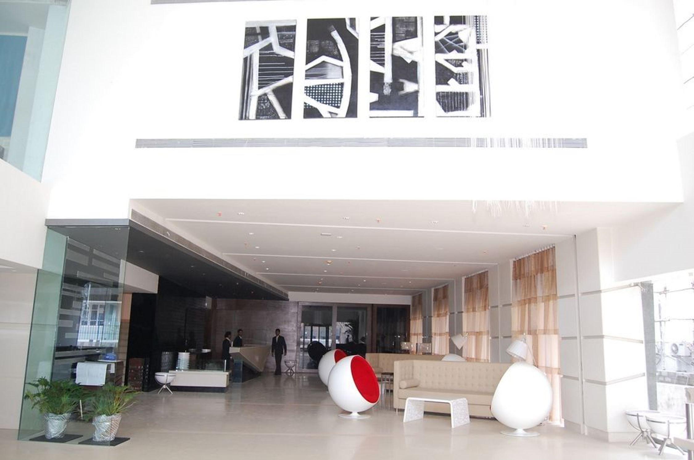 Hotel The Pride Hotel, 4*