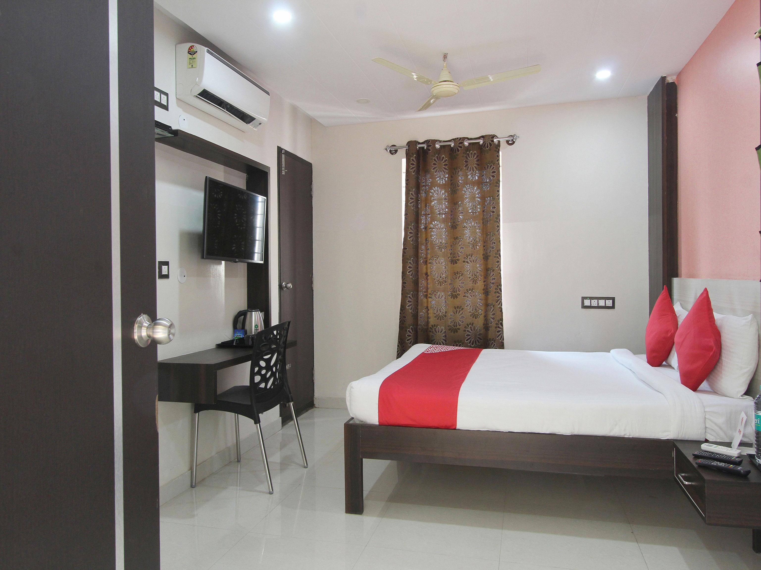 Capital O 70534 Habitat And Bangalore