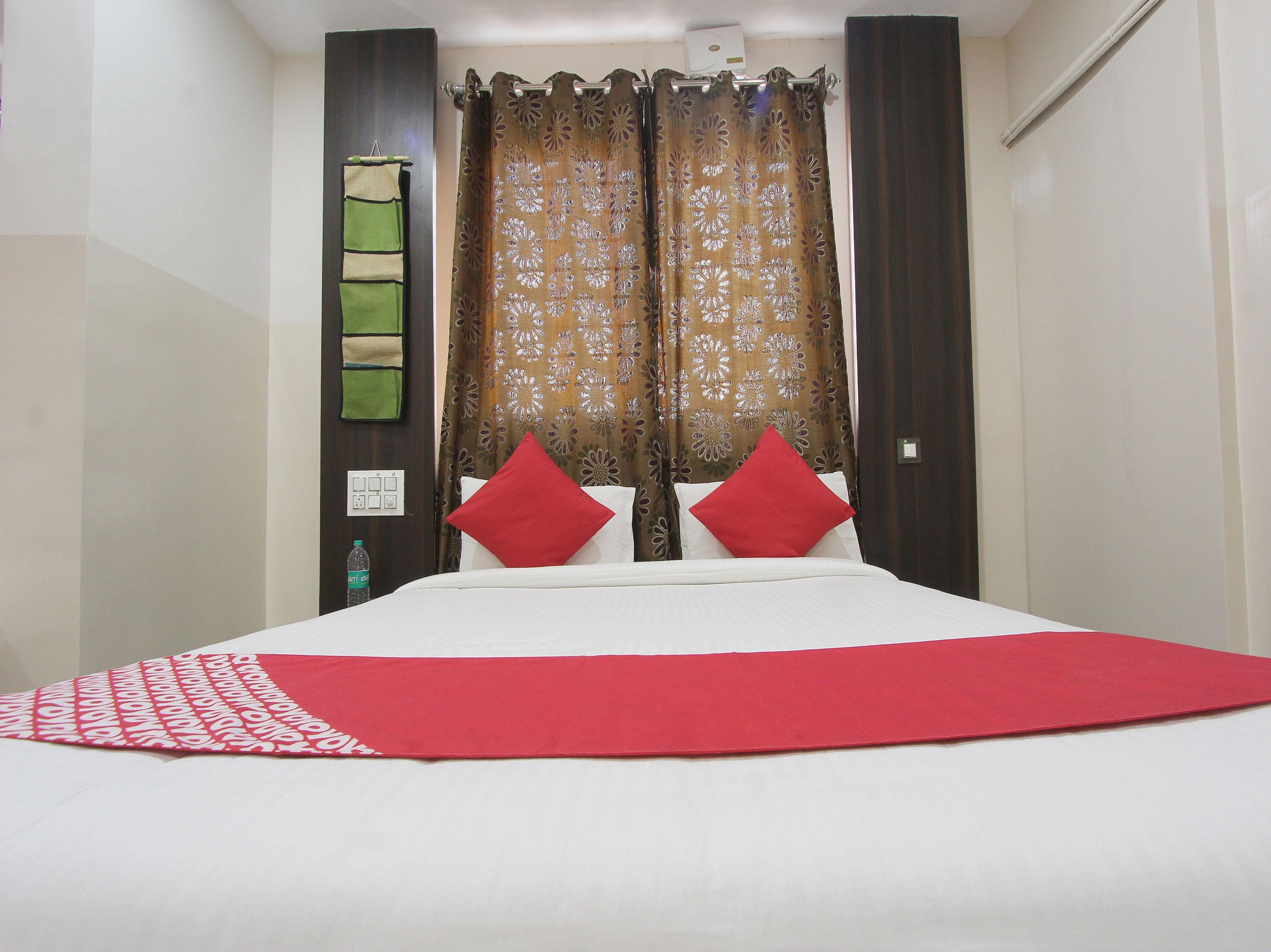 Capital O 70534 Habitat And Bangalore