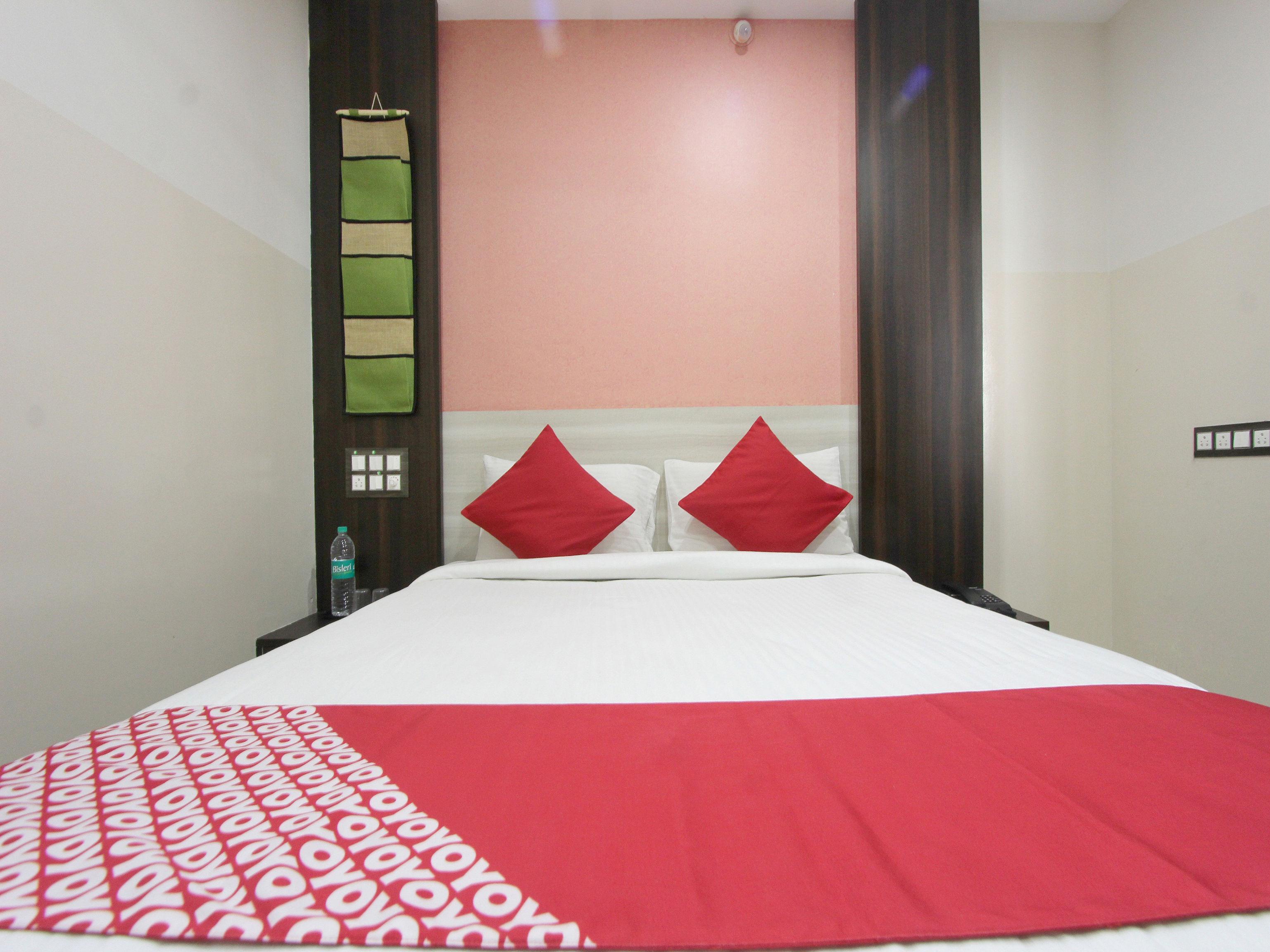 Hotel Capital O 70534 Habitat And Bangalore