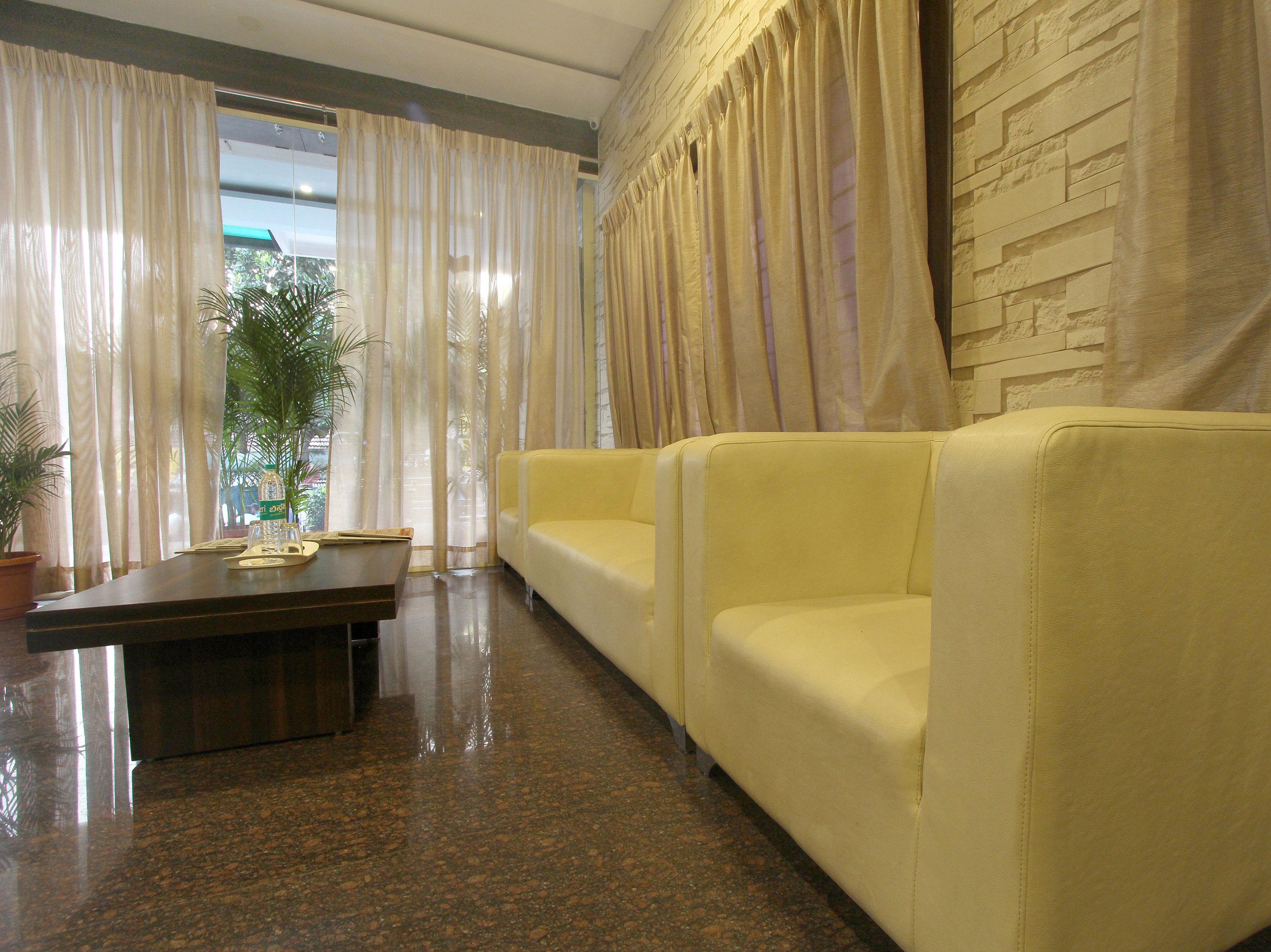 Hotel Capital O 70534 Habitat And 3*