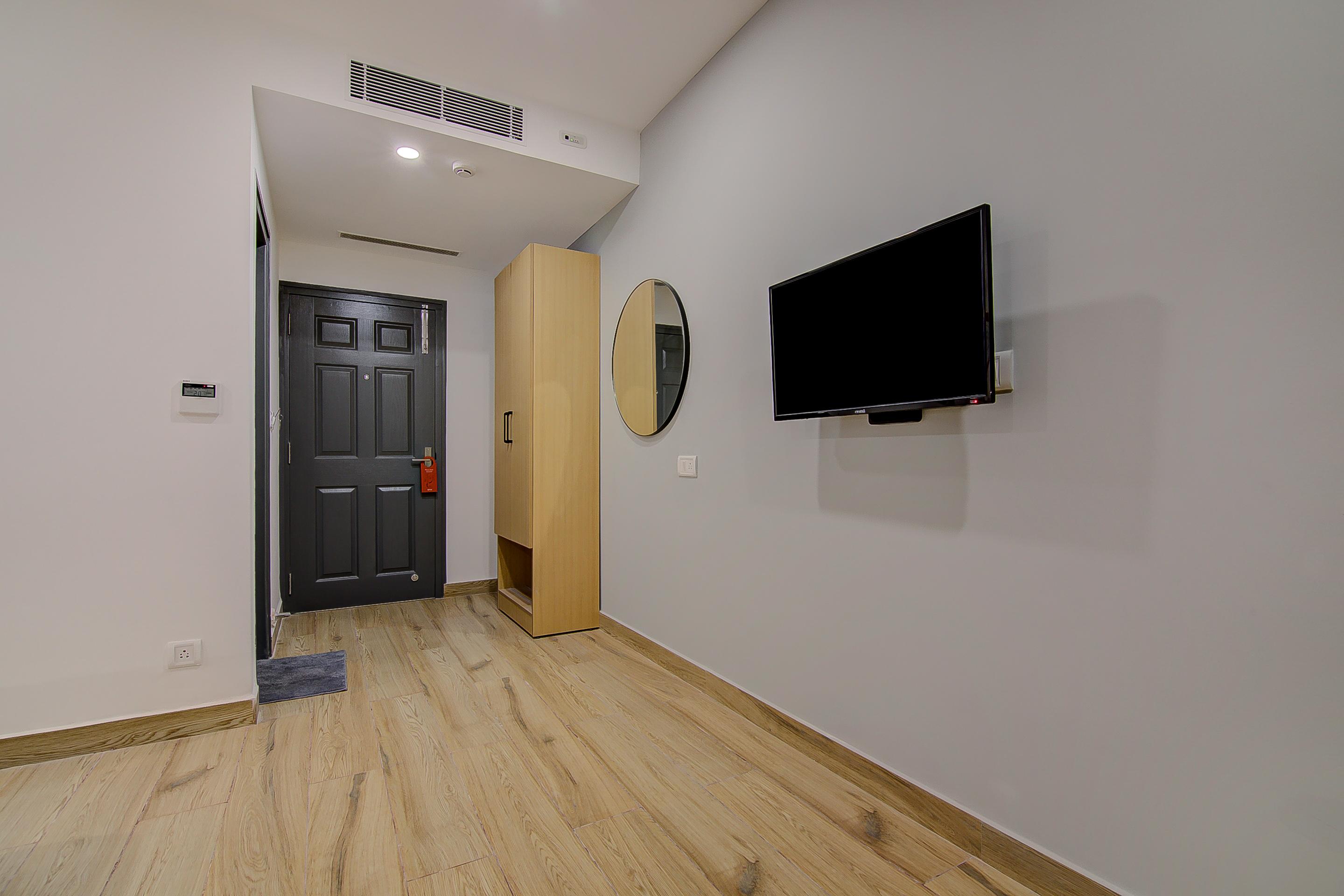 Oyo Townhouse 38 Banaswadi 100ft Road Hotel