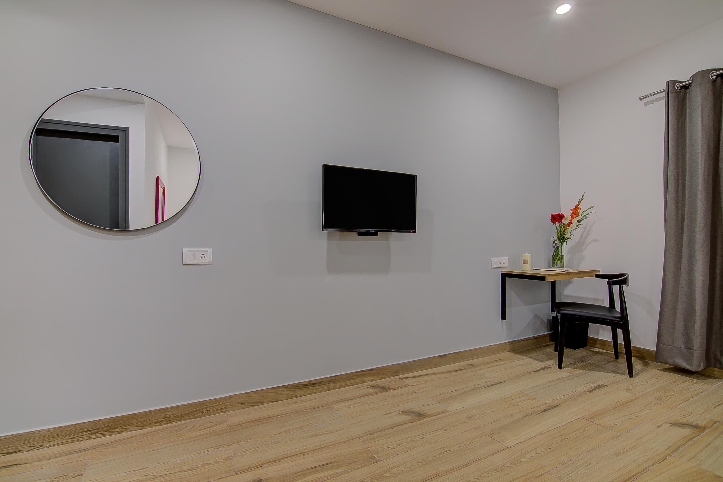 Hotel Oyo Townhouse 38 Banaswadi 100ft Road 3*