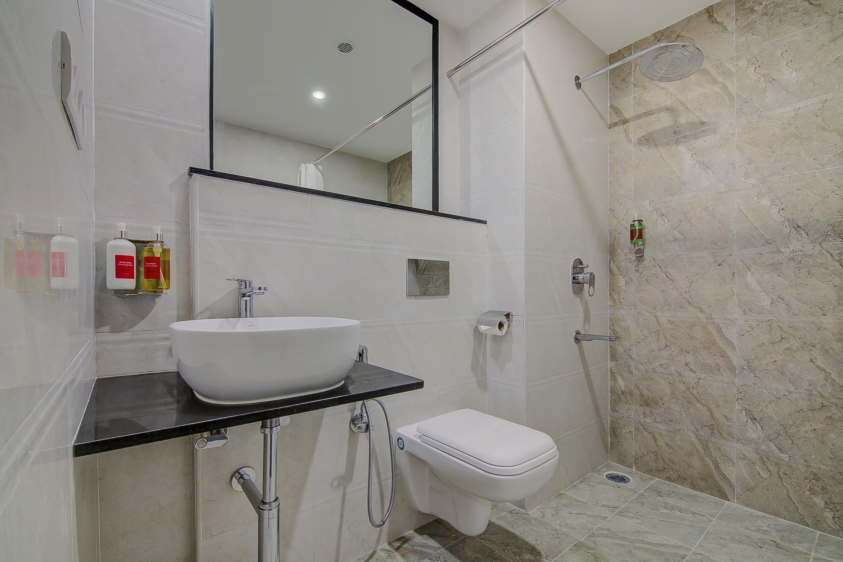 Oyo Townhouse 38 Banaswadi 100ft Road 3* Bangalore