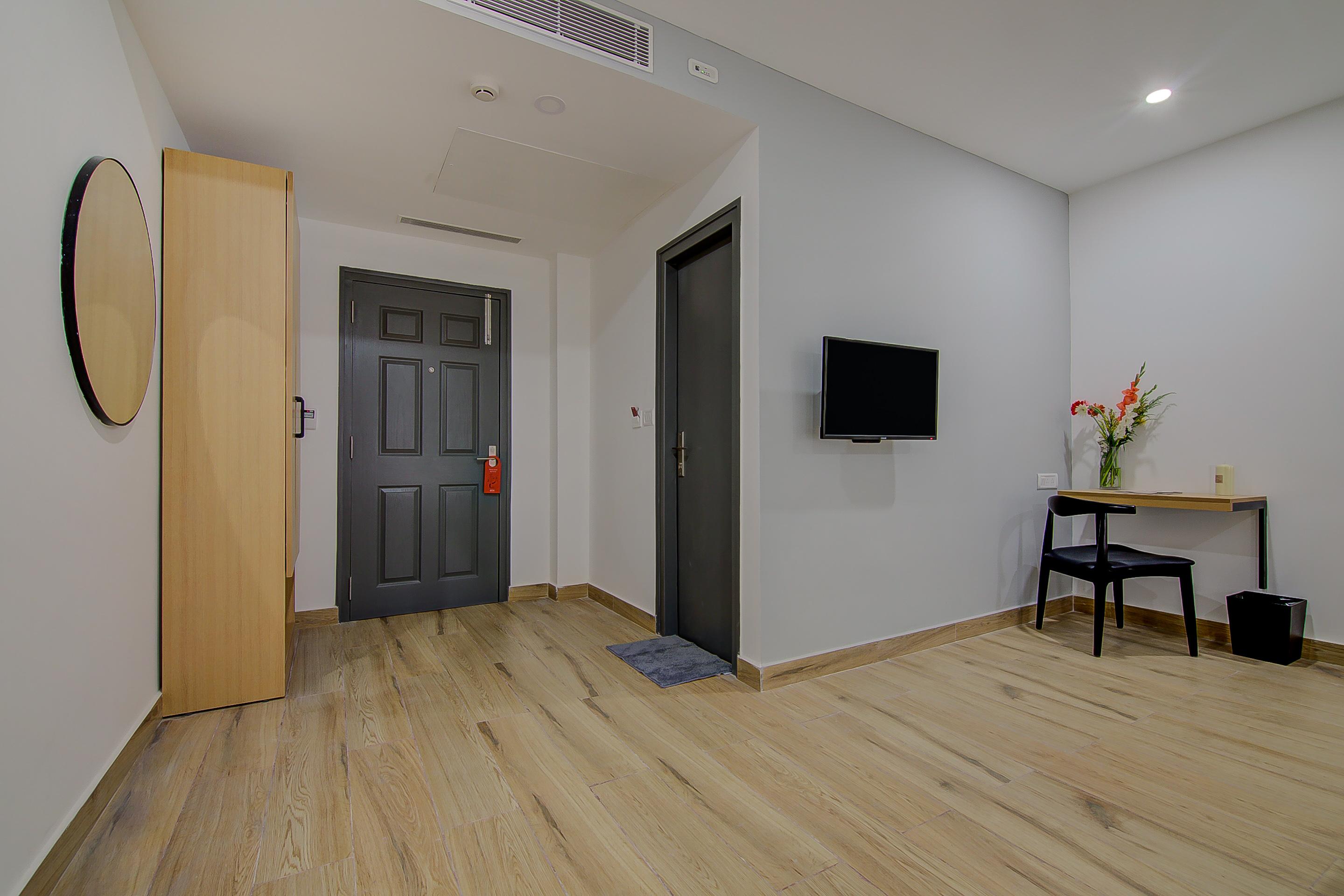 Oyo Townhouse 38 Banaswadi 100ft Road 3*