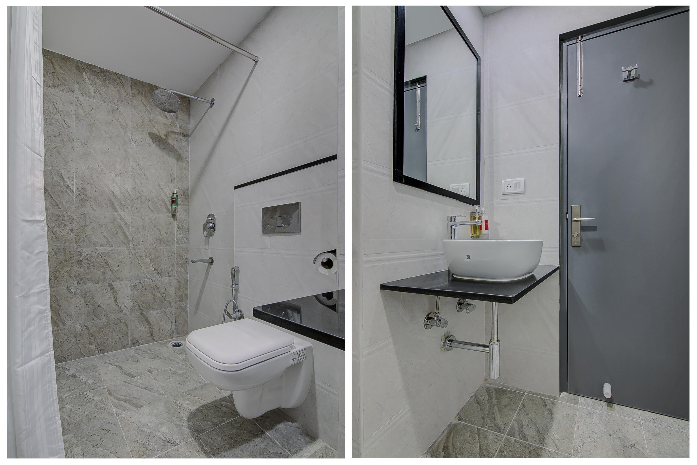 Hotel Oyo Townhouse 38 Banaswadi 100ft Road 3*