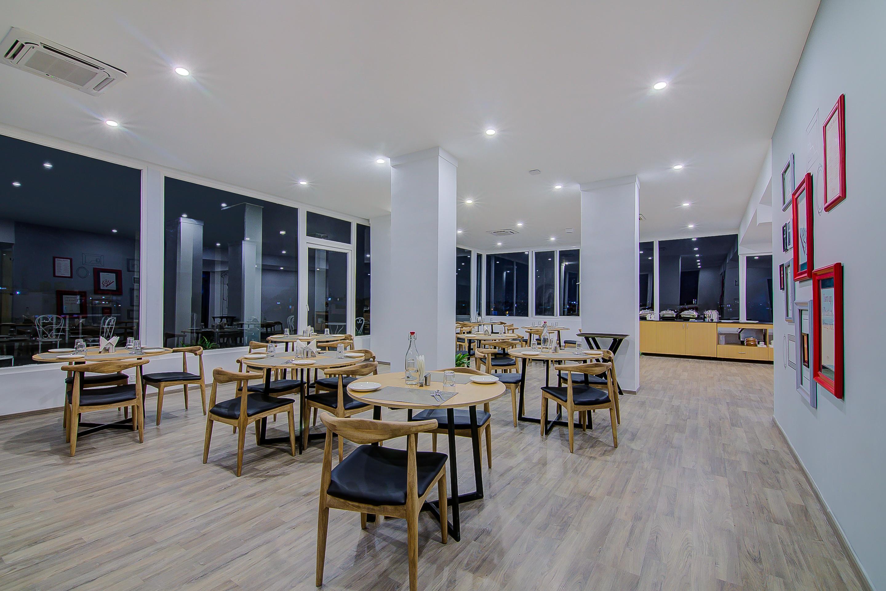 Oyo Townhouse 38 Banaswadi 100ft Road Hotel