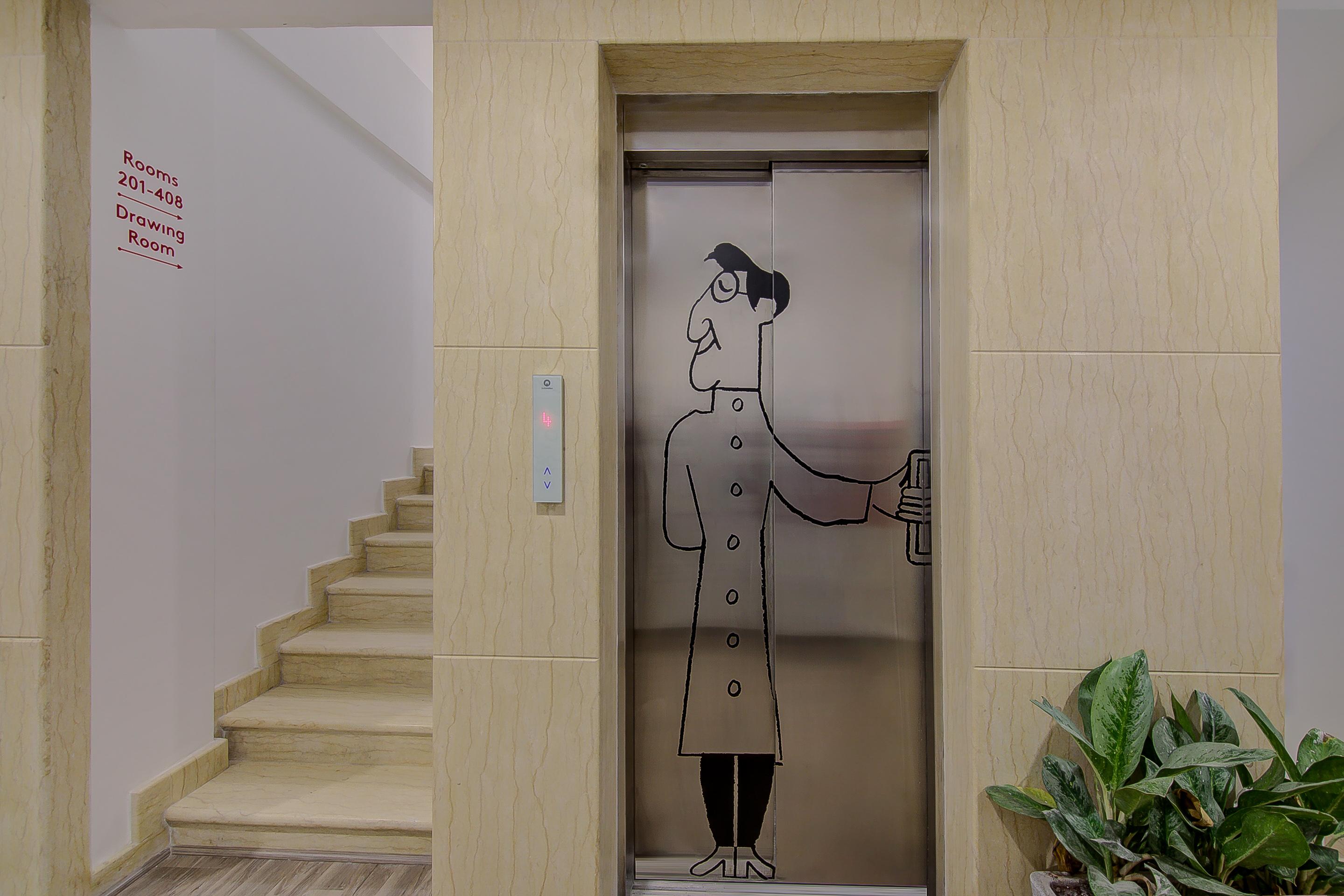 Oyo Townhouse 38 Banaswadi 100ft Road Bangalore