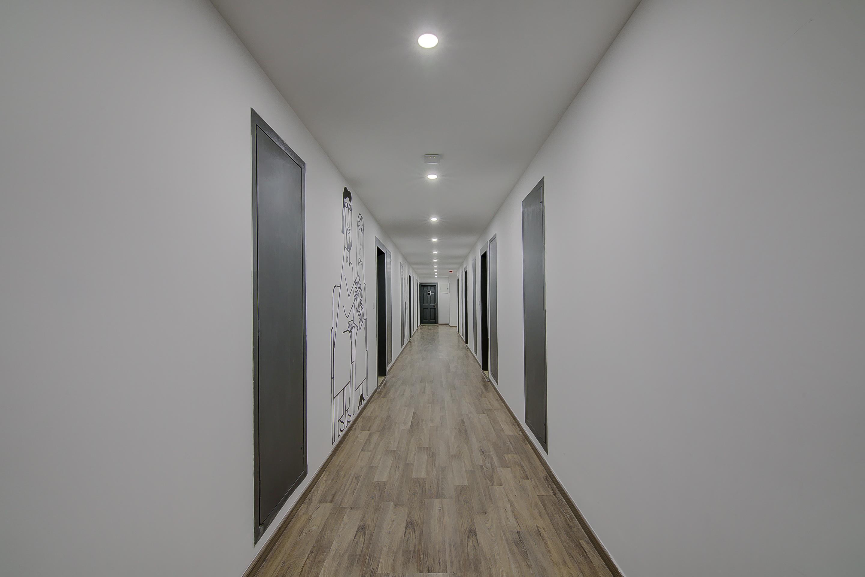 Oyo Townhouse 38 Banaswadi 100ft Road 3*
