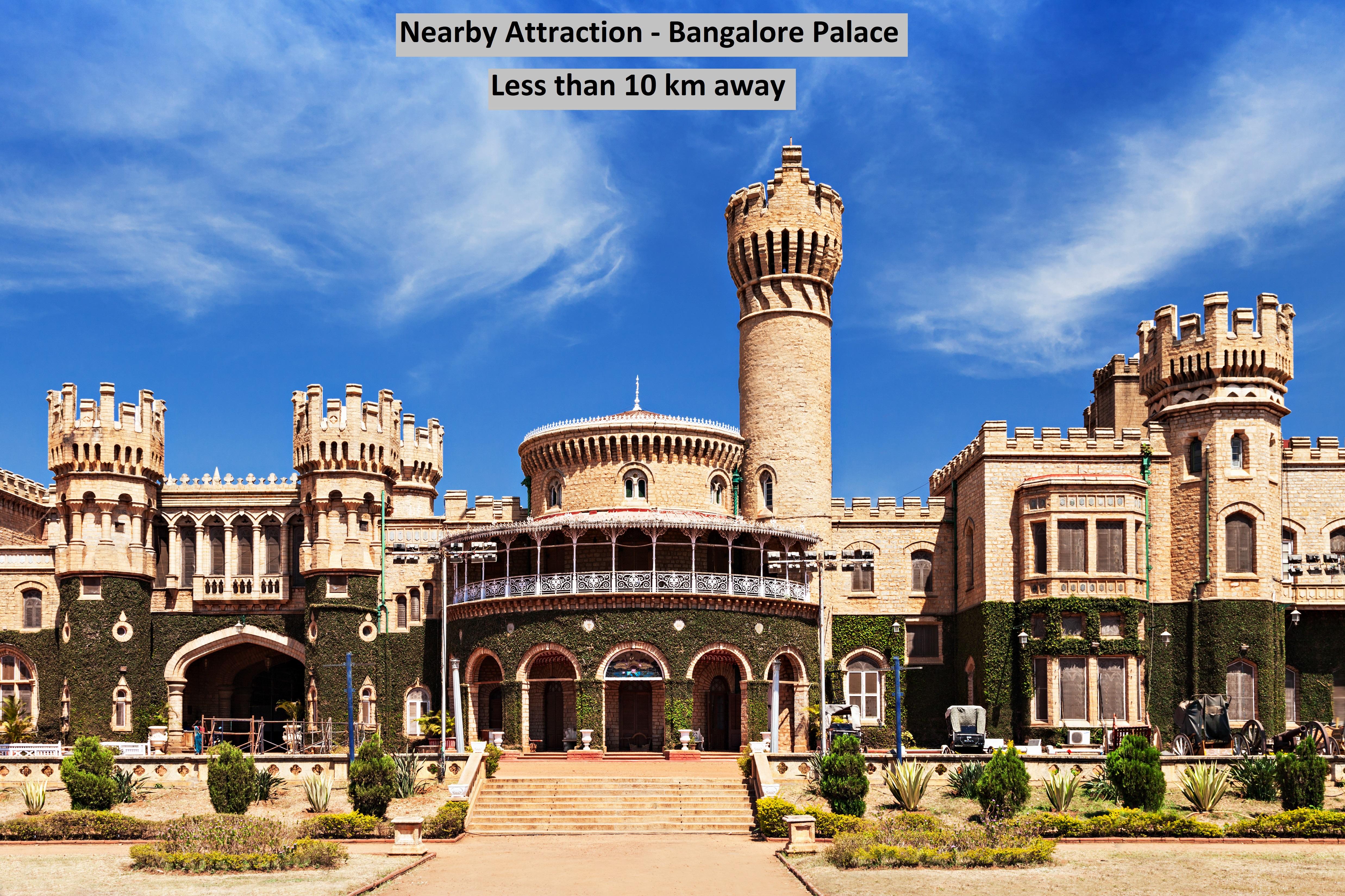 Oyo Townhouse 38 Banaswadi 100ft Road