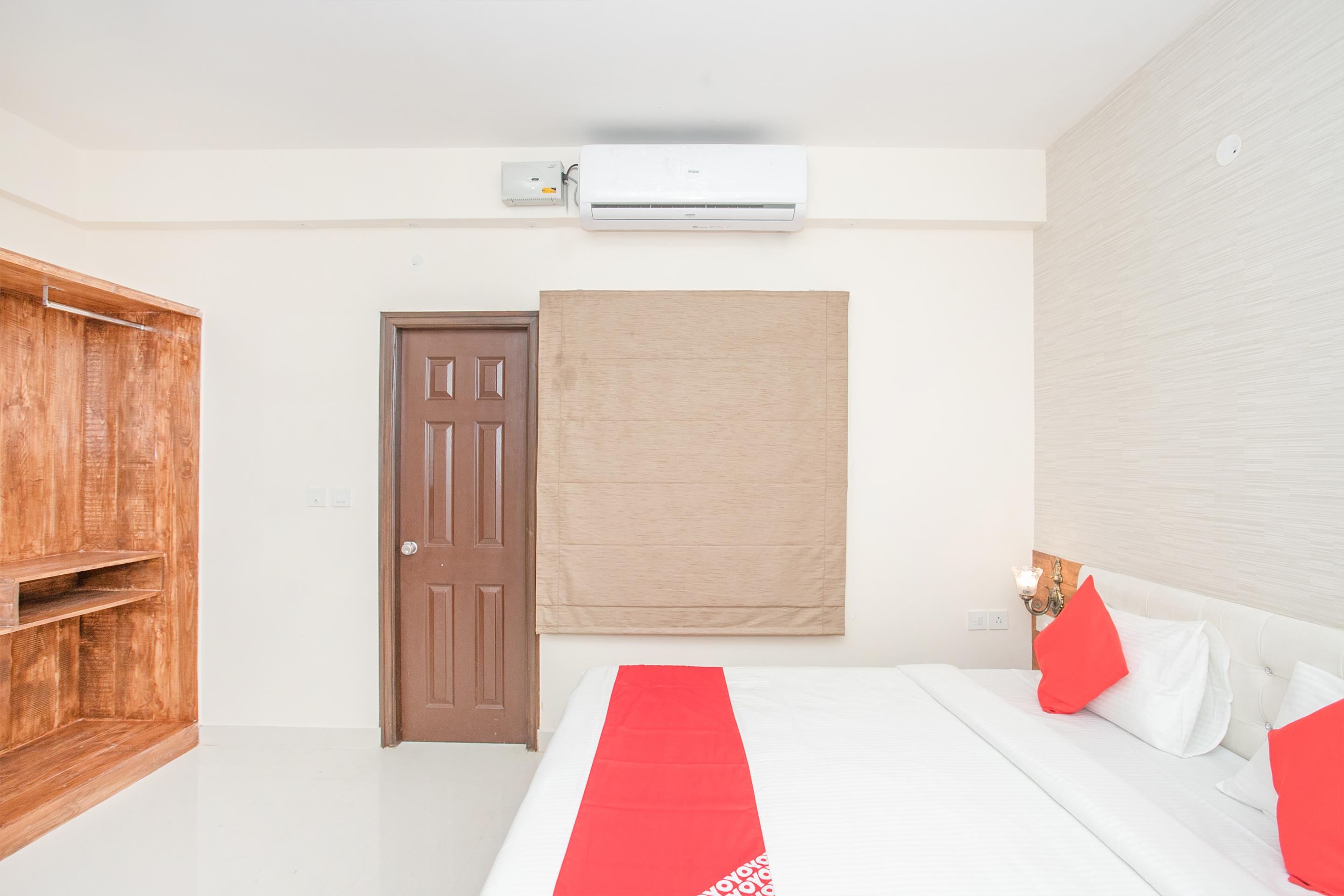 Oyo 12045 Dollars Nest 2* Bangalore