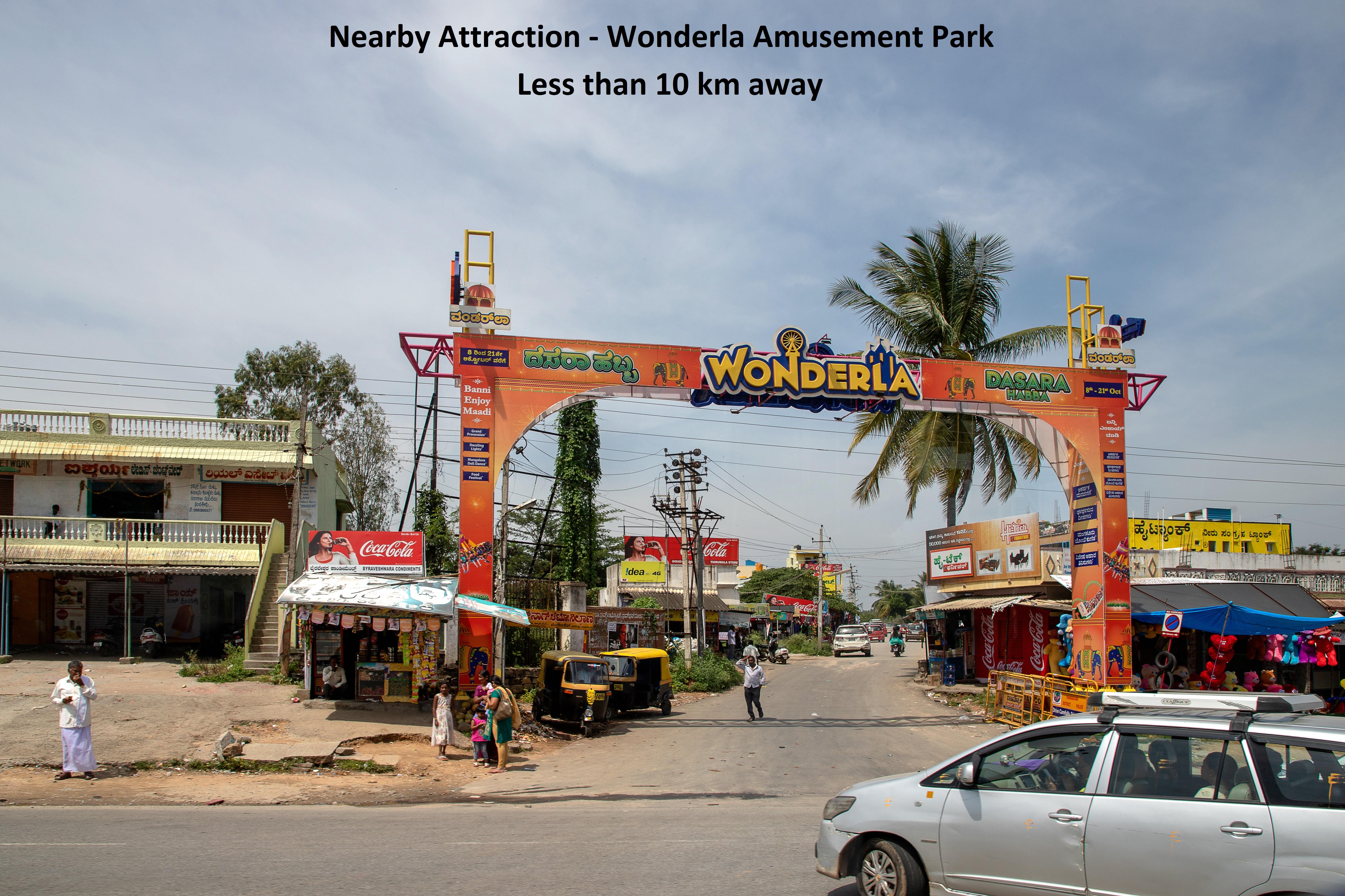 Oyo Indiranagar Old Airport Road Bangalore