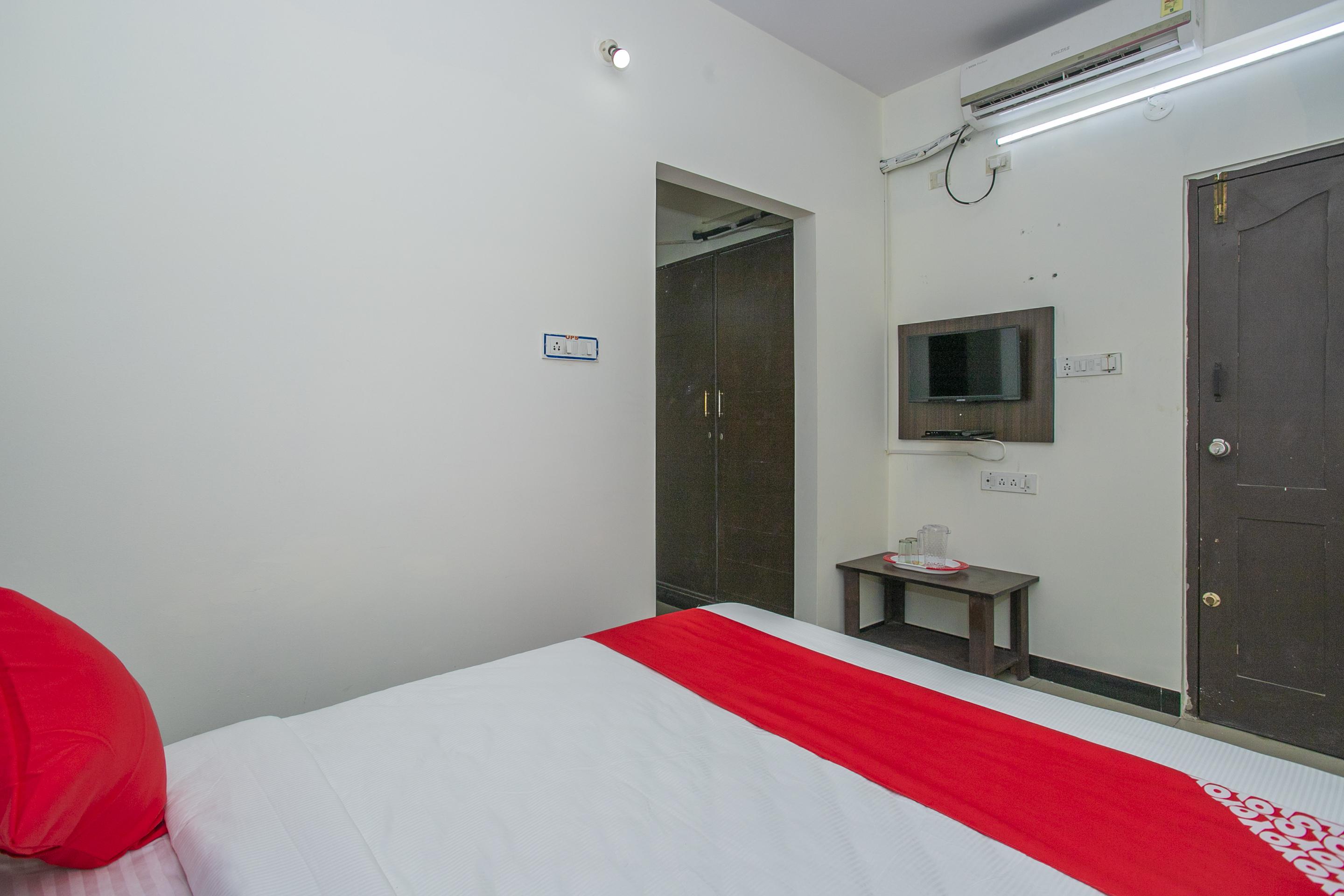 Gks Residency 2* Bangalore